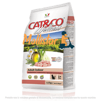Cat&Co Wellness | Adult Indoor Agnello e Patate mollistar.it