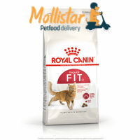 Royal Canin | Fit 32 Regular mollistar.it