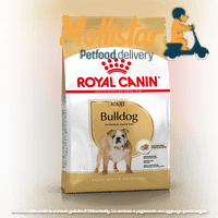 Royal Canin | Bulldog Adult mollistar.it