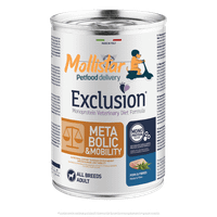 Exclusion | METABOLIC & MOBILITY PORK & FIBRES ALL BREEDS mollistar.it