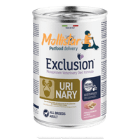 Exclusion |URINARY PORK & SORGHUM AND RICE ALL BREEDS mollistar.it