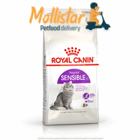 Royal Canin | Sensible 33 Dry mollistar.it