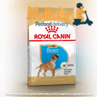 Royal Canin Boxer Puppy mollistar.it