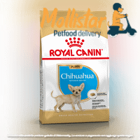 Royal Canin | Chihuahua Puppy mollistar.it