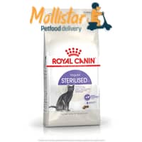Royal Canin | Sterilised 37 Regular mollistar.it