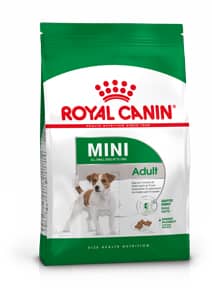 Royal Canin | Mini Adult mollistar.it