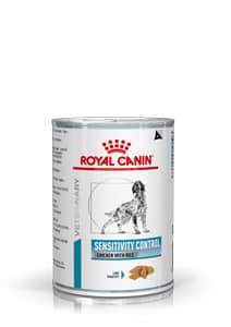 Royal Canin | Sensitivity Control Chicken with rice Dog mollistar.it