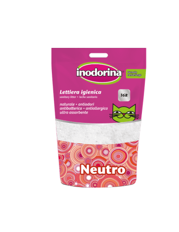 Inodorina • Inodorina bag 16Lt mollistar.it