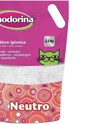 Inodorina • Inodorina Bag 5Lt