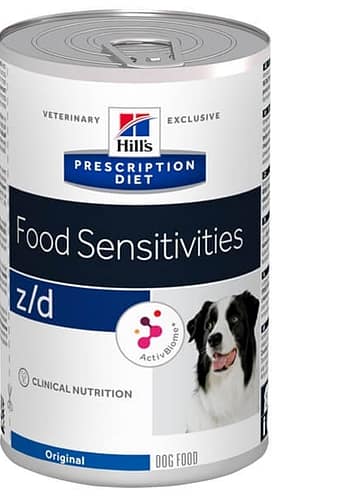Hill's Pet Nutrition | Prescription Diet z/d mollistar.it