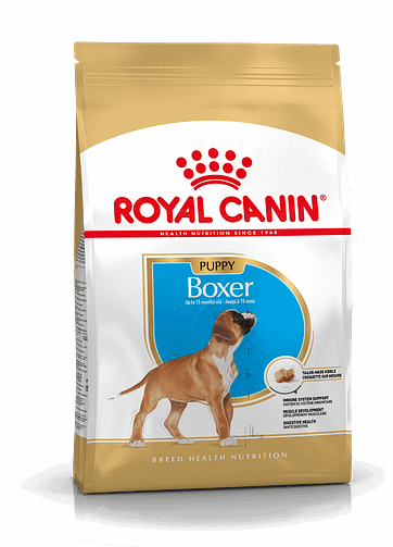 Royal Canin | Boxer Puppy mollistar.it