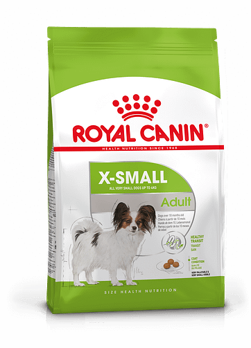 Royal Canin | X-Small Adult mollistar.it