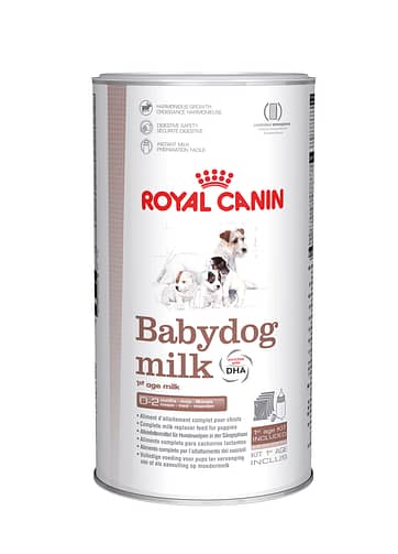 Royal Canin | Babydog Milk mollistar.it