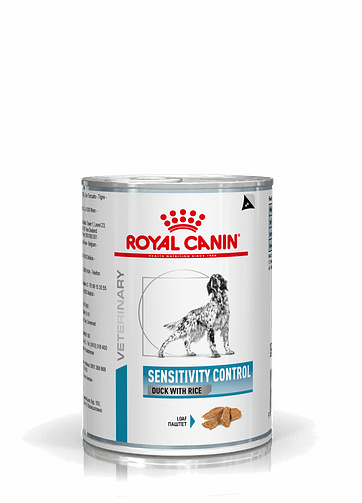Royal Canin | Sensitivity Control Duck with rice Dog mollistar.it