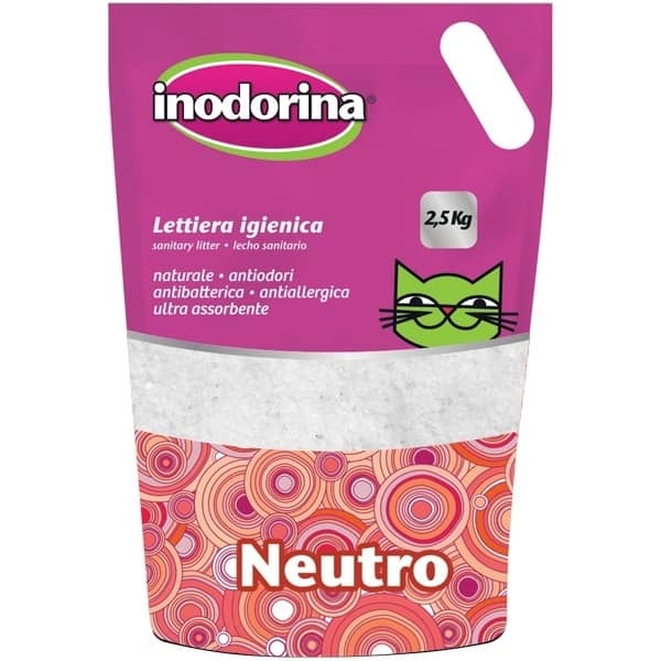 Inodorina • Inodorina Bag 5Lt