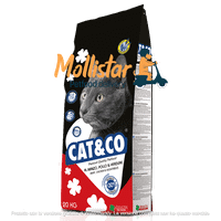 Cat & Co | Mix Manzo e Pollo mollistar.it