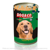 Dog & Co | Bocconi Coniglio e Antra mollistar.it